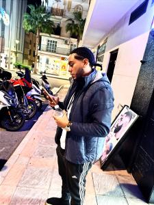 600672450: Chico busca chica en Jaén