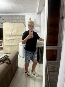 657742328: Travesti en Las Palmas