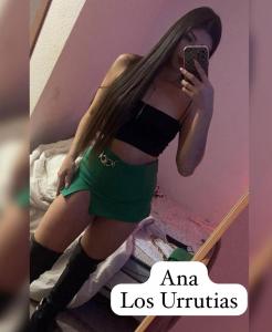 695254789: Chica busca chico en Murcia