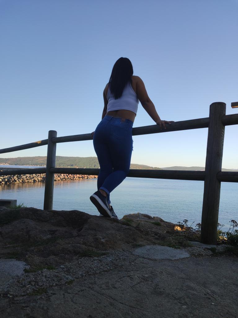 Chica busca chico en La Coruña: 