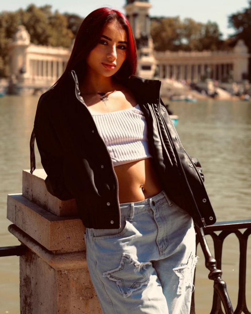 Chica busca chico en Mallorca: Chica busca chico