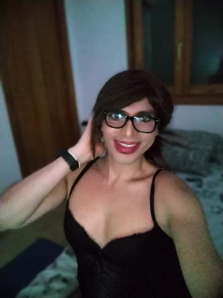 Travesti en Granada: 