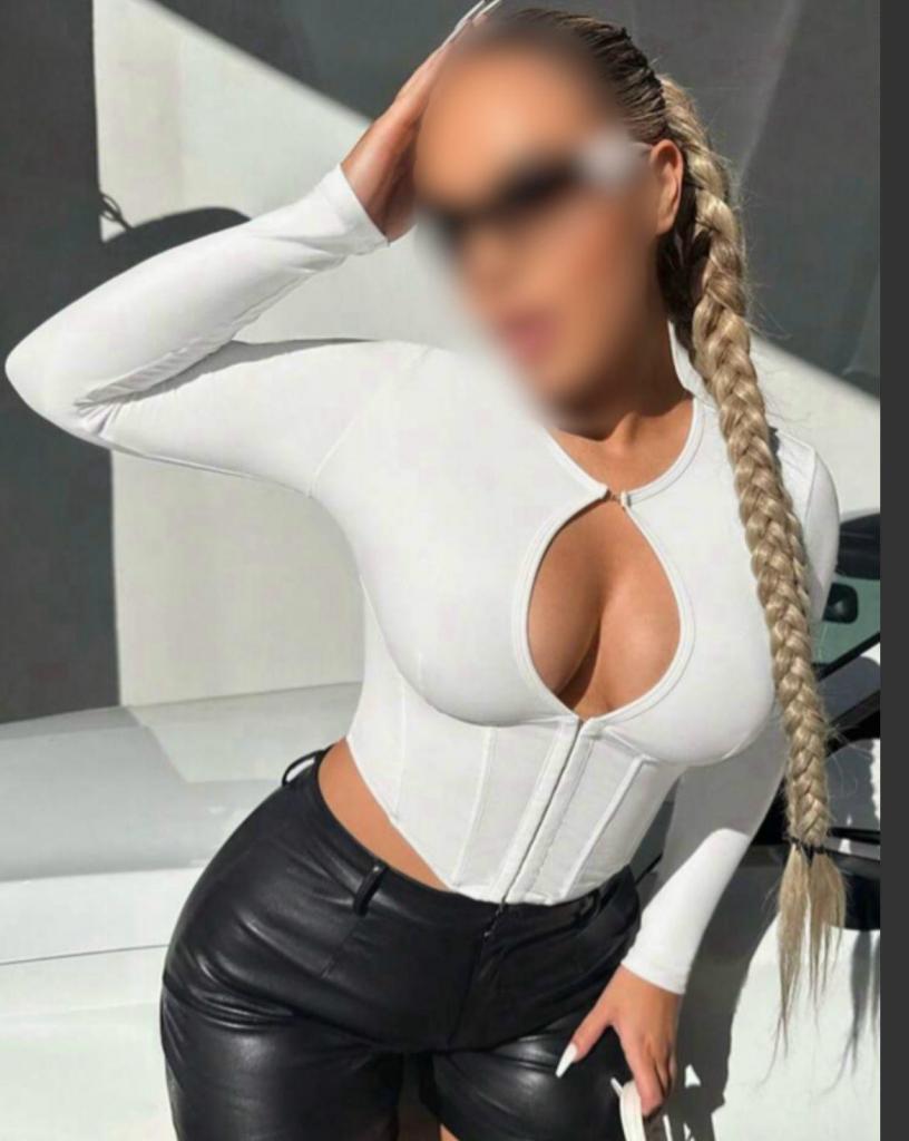 Chica busca chico en Sevilla: 