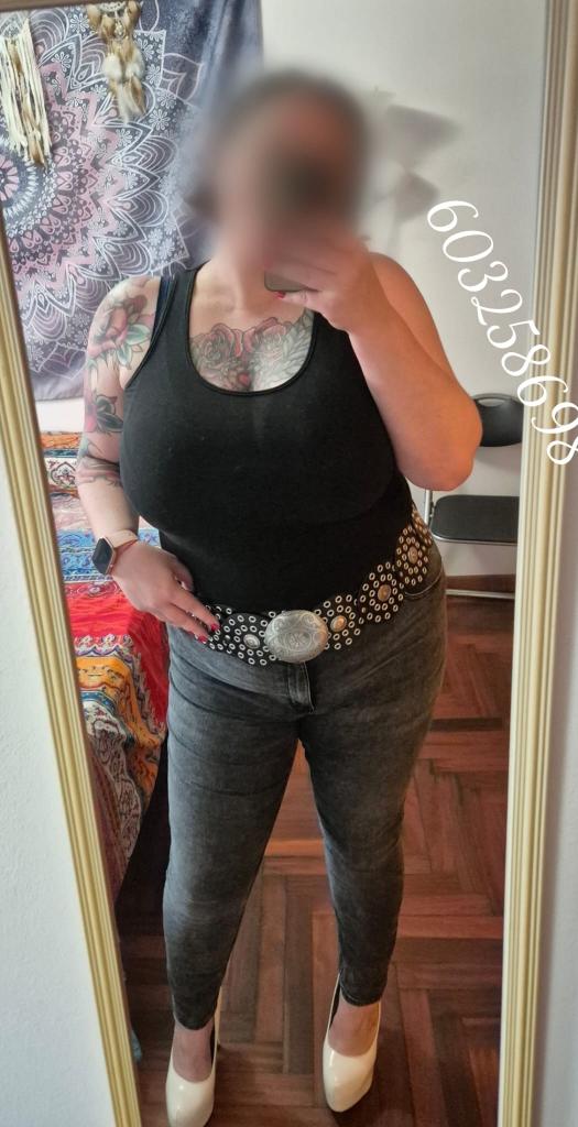 Chica busca chico en Lugo: 