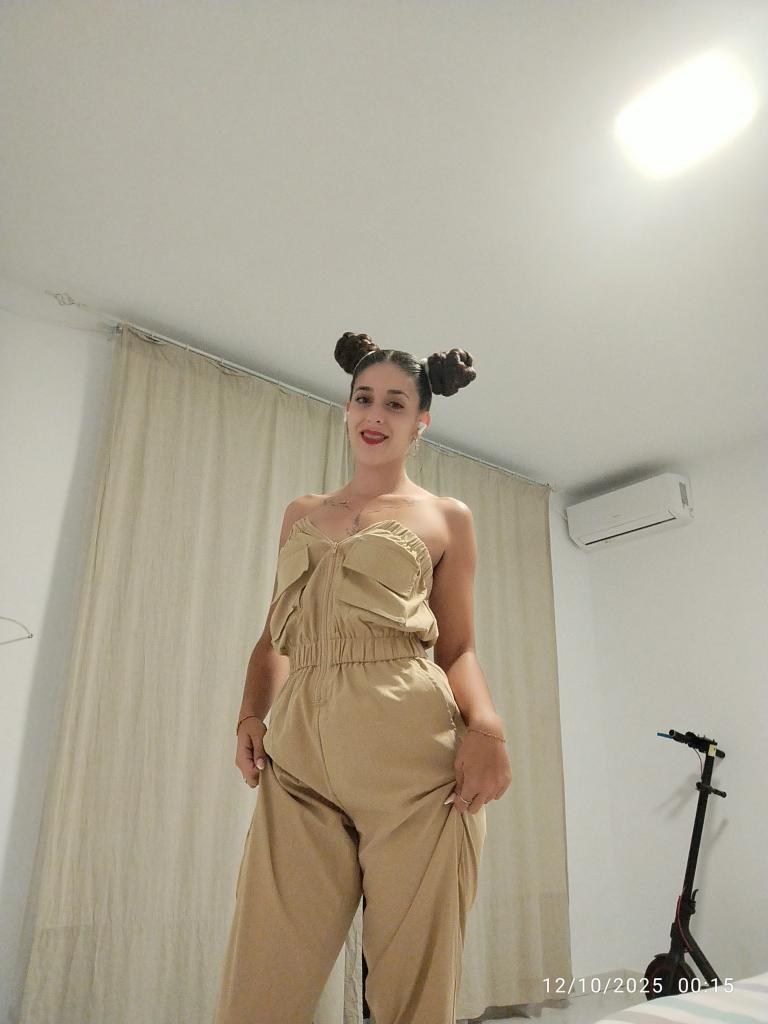 Chica busca chico en Sevilla: 