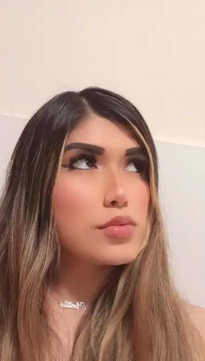 Transexual en Badajoz: 