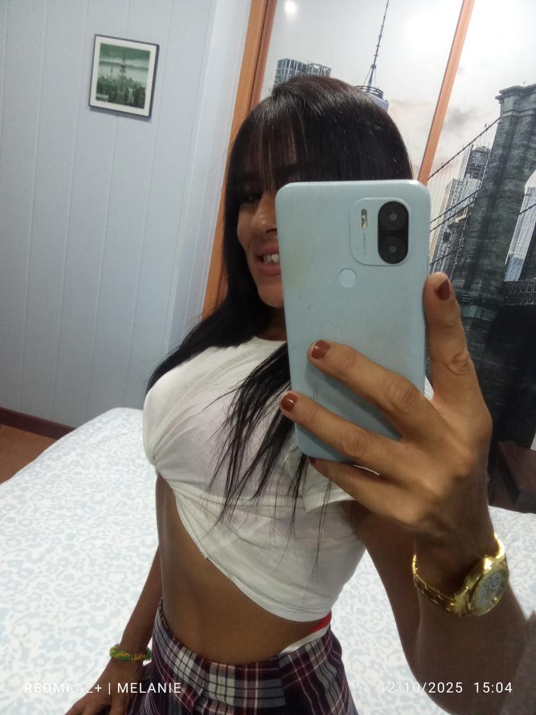 Chica busca chico en Las Palmas: 