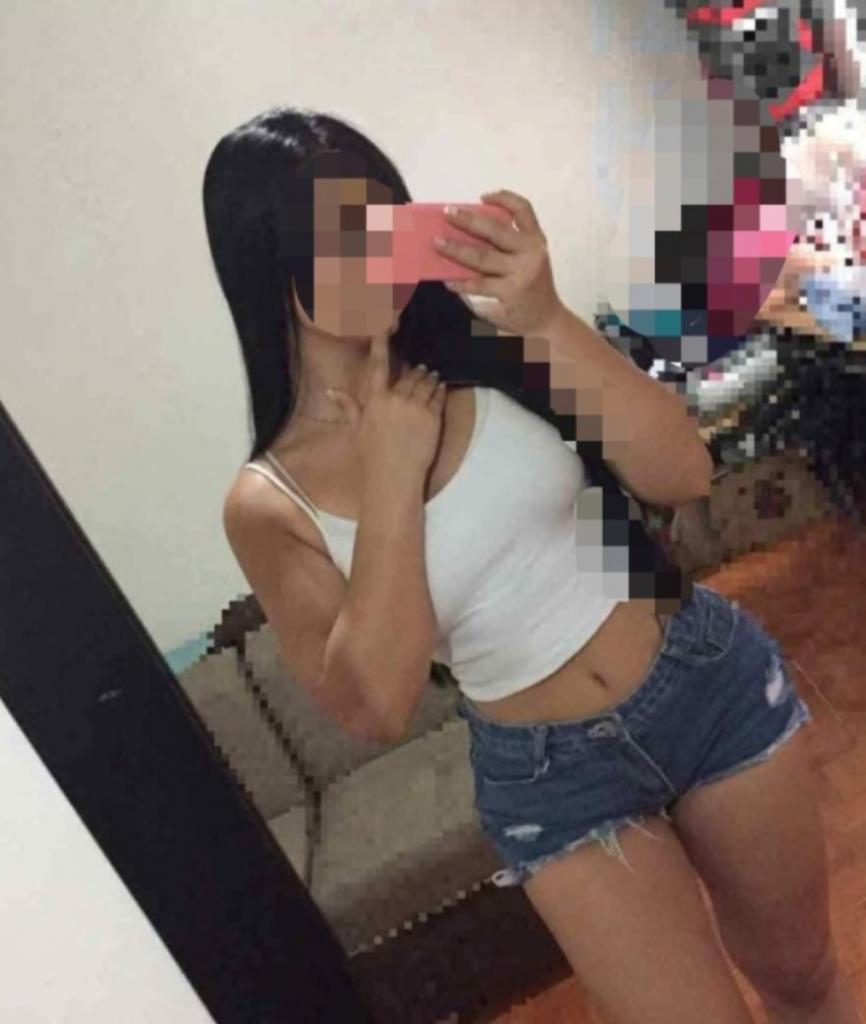 Chica busca chico en La Rioja: 