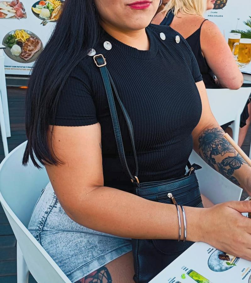 Chica busca chico en Badajoz: 