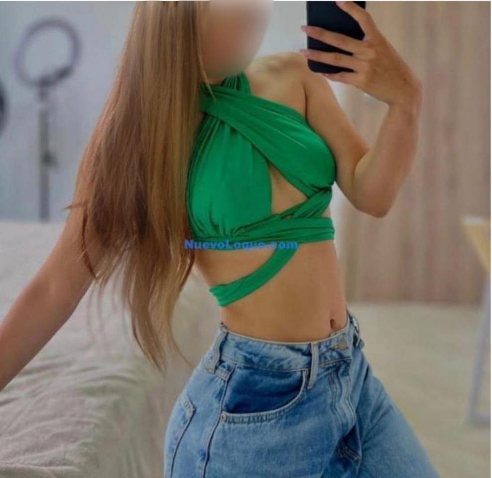 Chica busca chico en Barcelona: 