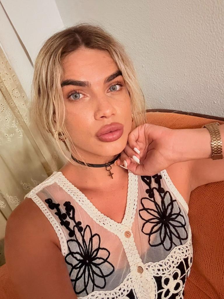 Transexual en Cádiz: 
