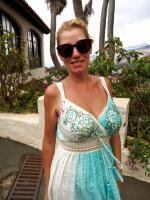 672853101: Chica busca chico en Tenerife