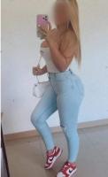 684763168: Chica busca chico en Sevilla