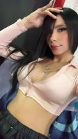 667039963: Transexual en Madrid