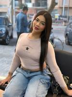 604166418: Transexual en Valencia