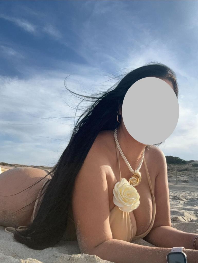 Chica busca chico en Barcelona: 