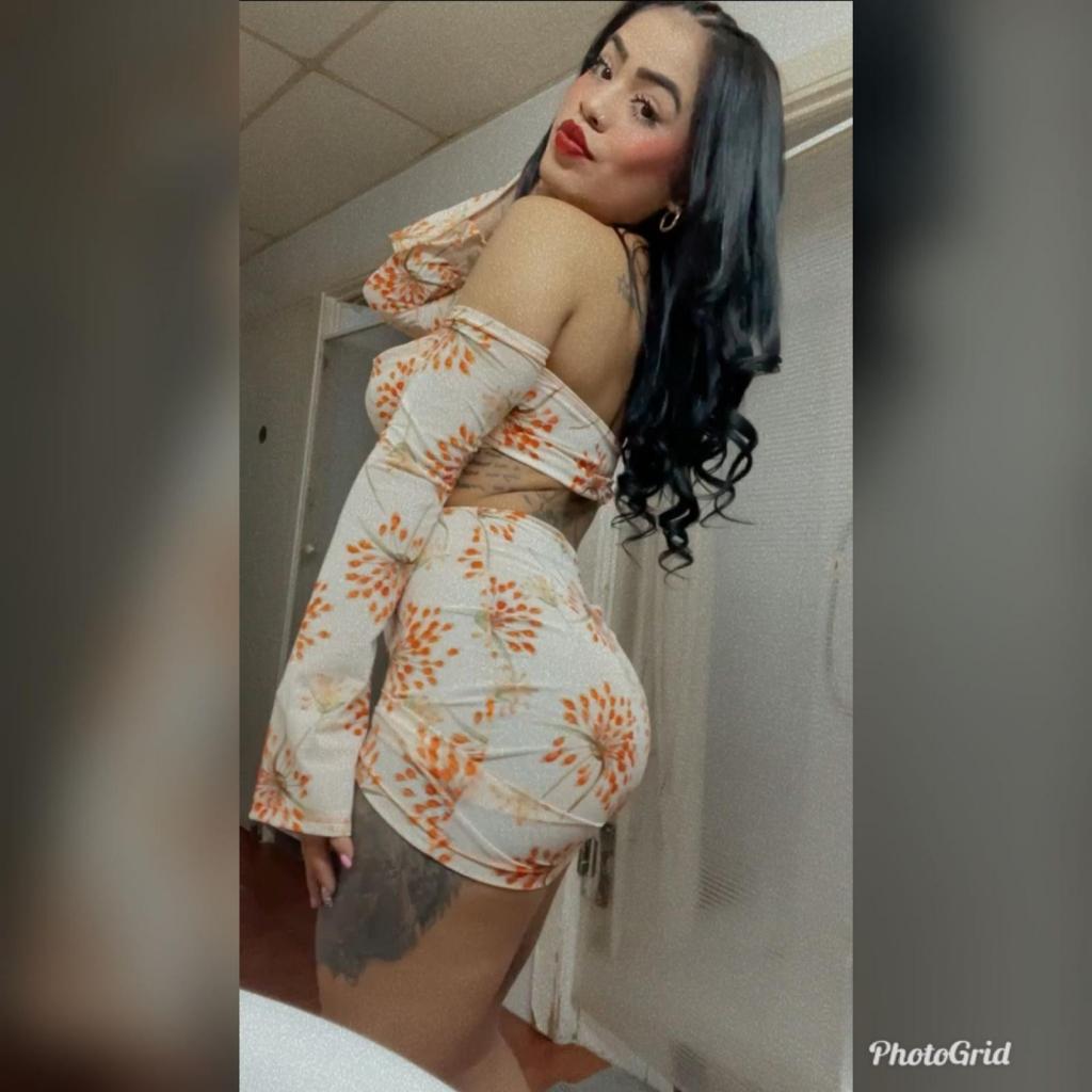Chica busca chico en Ciudad Real: 