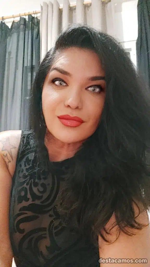 Travesti en Málaga: 