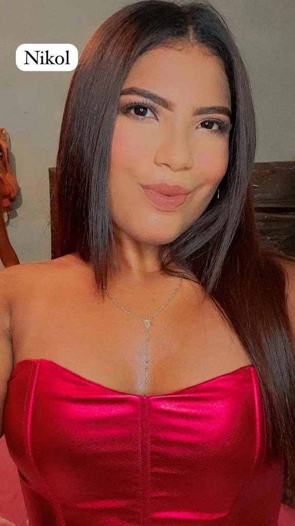 Chica busca chico en Murcia: 