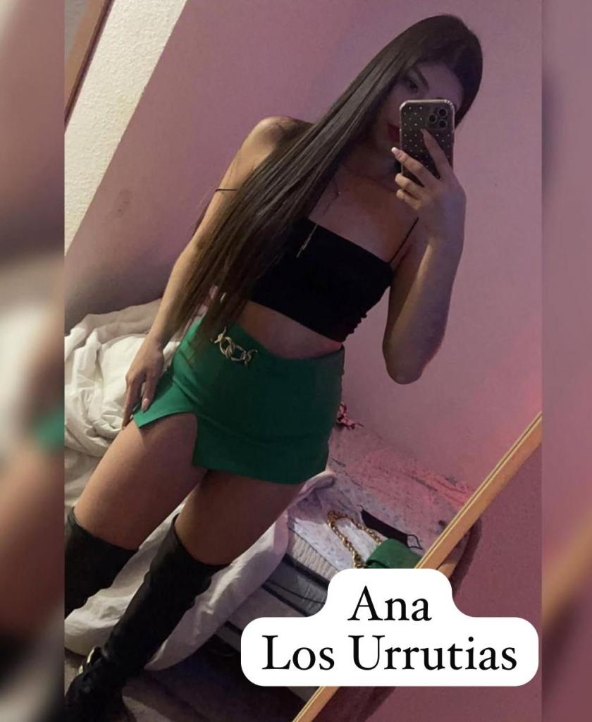 Chica busca chico en Murcia: 