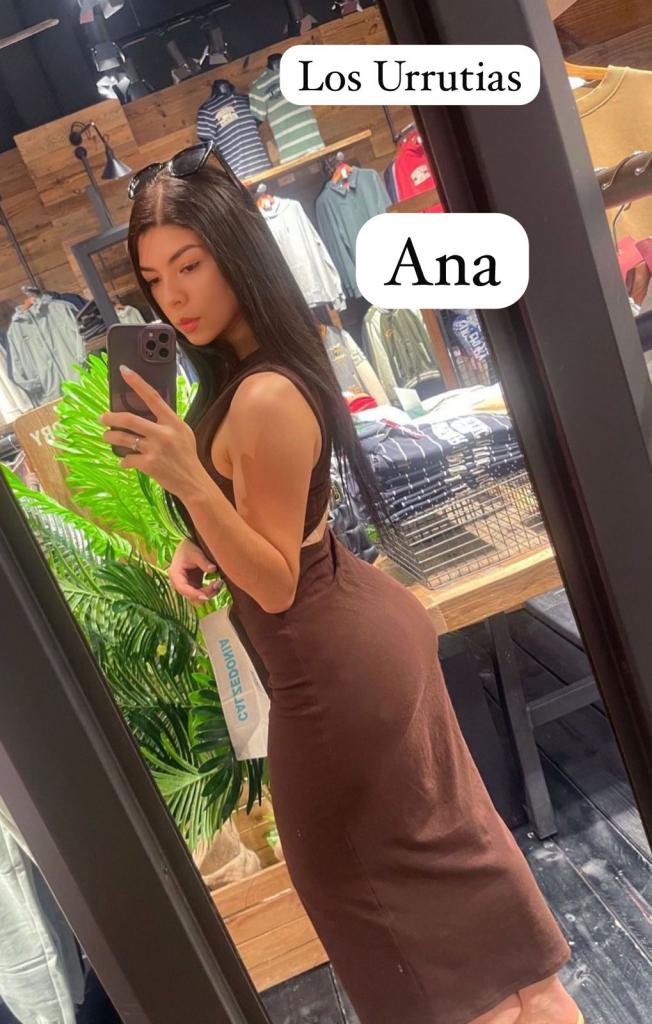 Chica busca chico en Murcia: 