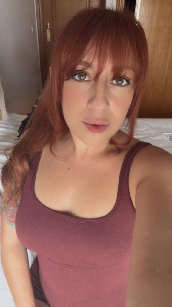 Chica busca chico en Menorca: 