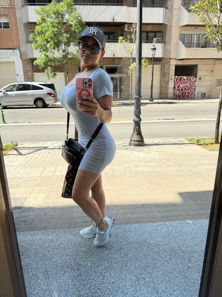 Chica busca chico en Valencia: 