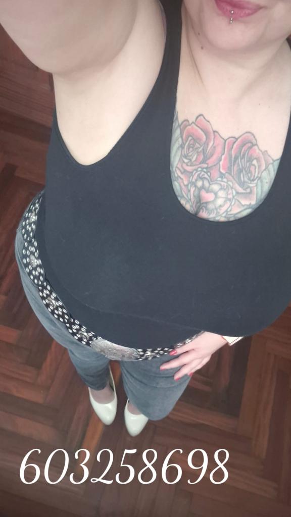Chica busca chico en Lugo: 