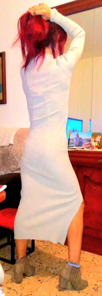 Chica busca chico en Badajoz: 