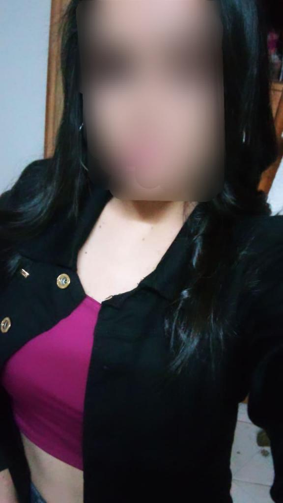 Chica busca chico en Badajoz: 