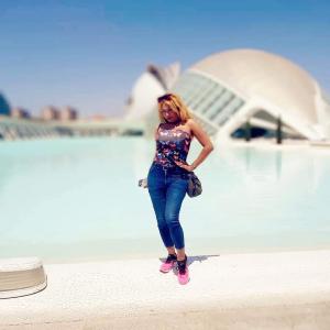 Travesti en Valencia: 