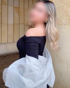 Chica busca chico en Madrid: 