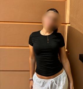 Chica busca chico en Madrid: 