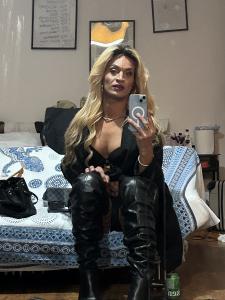 Transexual en Mallorca: 