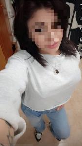 Chica busca chico en Barcelona: 