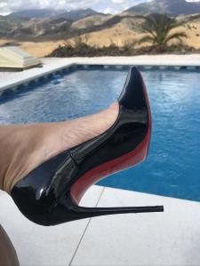 662260777: Travesti en Barcelona