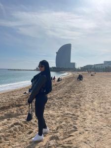 Chica busca chico en Madrid: 