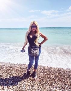 722837031: Travesti en Valencia