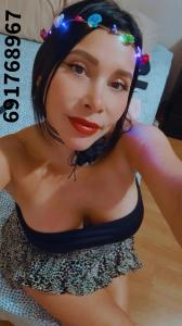 691768967: Chica busca chico en Vizcaya