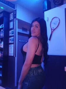 Transexual en Pontevedra: 