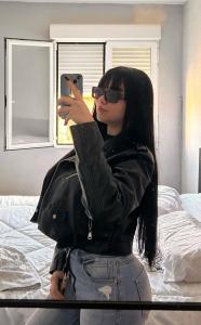 Chica busca chico en Madrid: 