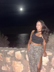 Chica busca chico en Málaga: 