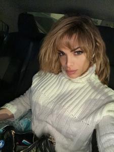 Travesti en Madrid: 