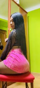 Travesti en Granada: 
