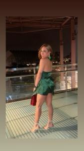 Transexual en Barcelona: 