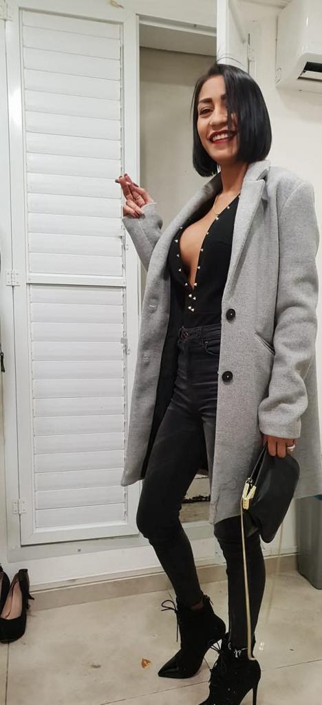 Chica busca chico en Sevilla: 