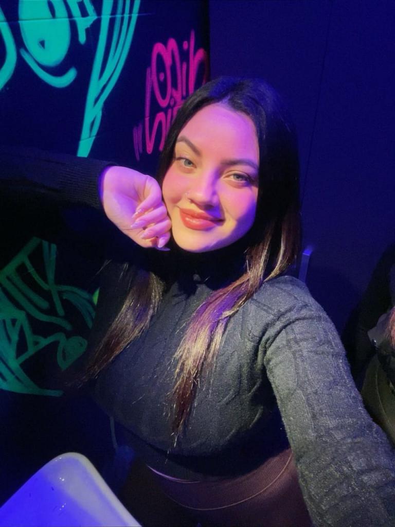 Chica busca chico en Jaén: 