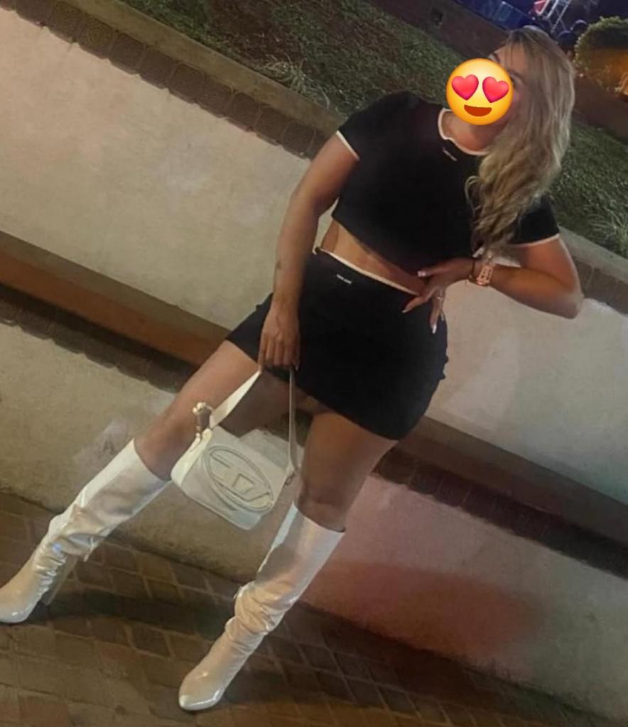 Chica busca chico en Málaga: 