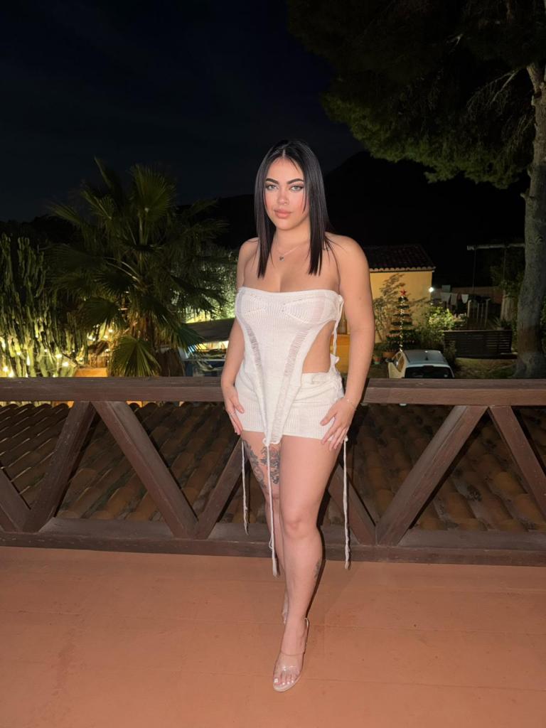 Chica busca chico en Badajoz: 