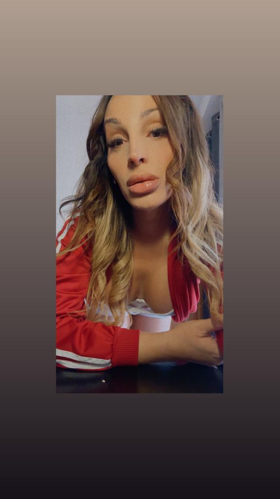 Transexual en Barcelona: 